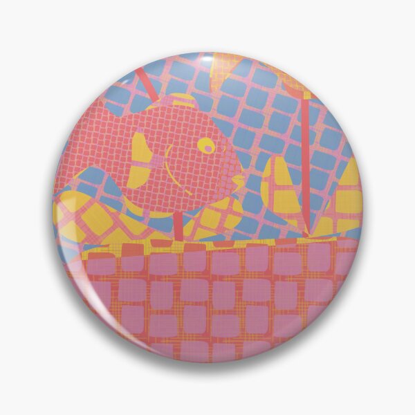 Item preview, Like A Fish Out Of Water. designed and sold by SalsySafrano.
