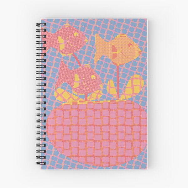 Item preview, Like A Fish Out Of Water. designed and sold by SalsySafrano.
