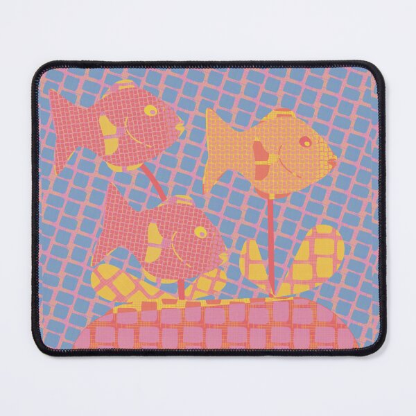 Item preview, Like A Fish Out Of Water. designed and sold by SalsySafrano.