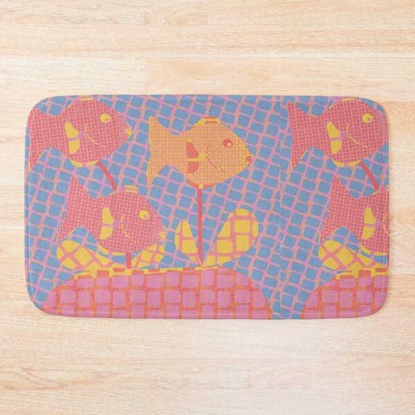Item preview, Like A Fish Out Of Water. designed and sold by SalsySafrano.