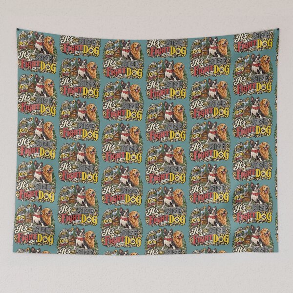 Item preview, Courage in the Smallest Package designed and sold by Quote Gallery.