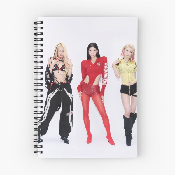 Item preview, LE SSERAFIM KPOP designed and sold by trengeee.