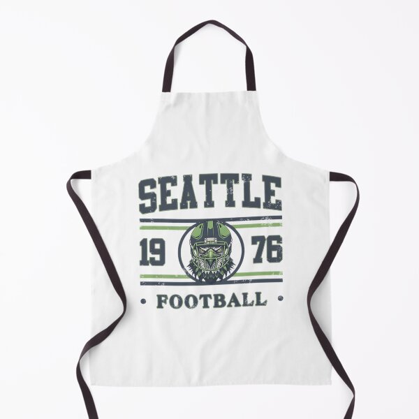 Item preview, Seattle Seahawks Retro Fan Gift Design for Game Day and Team Spirit designed and sold by The-Chieftain.