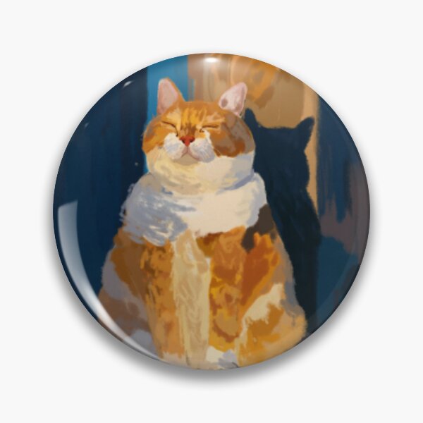 Item preview, Sunshine kitty designed and sold by midnitesky.