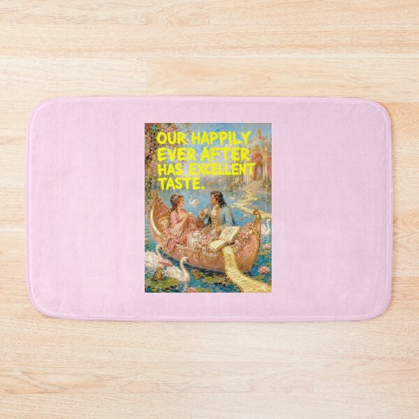 Item preview, Rococo Princess and Prince Fairytale Boat Ride designed and sold by Fairytale Emporium.