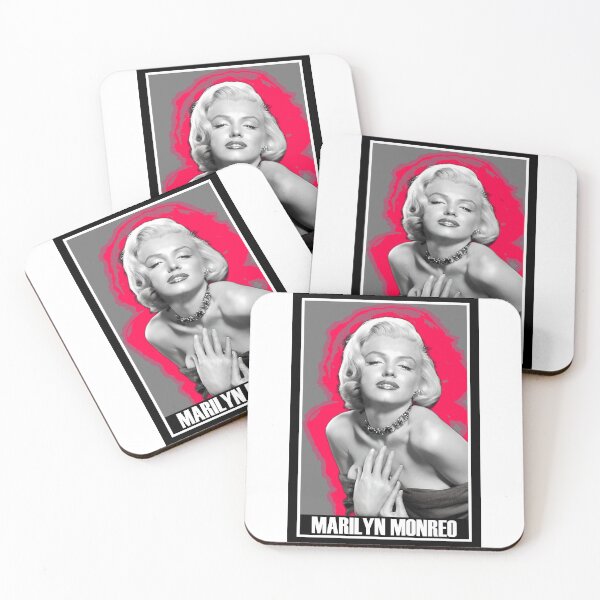 Item preview, MARILYN MONREO designed and sold by Neo-Punk.