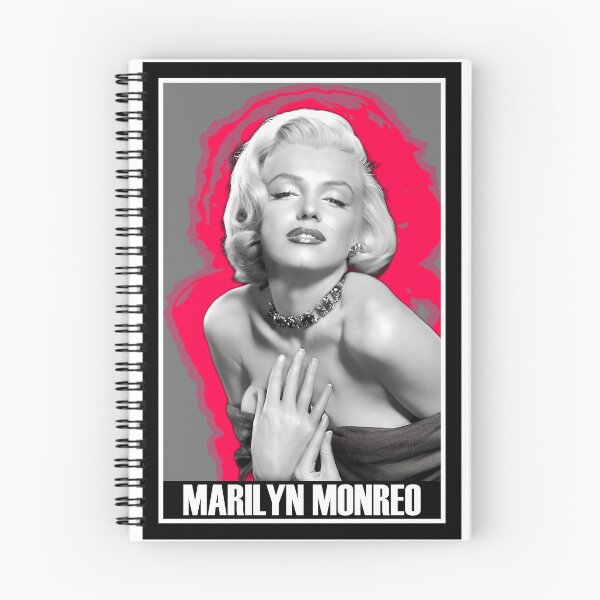 Item preview, MARILYN MONREO designed and sold by Neo-Punk.