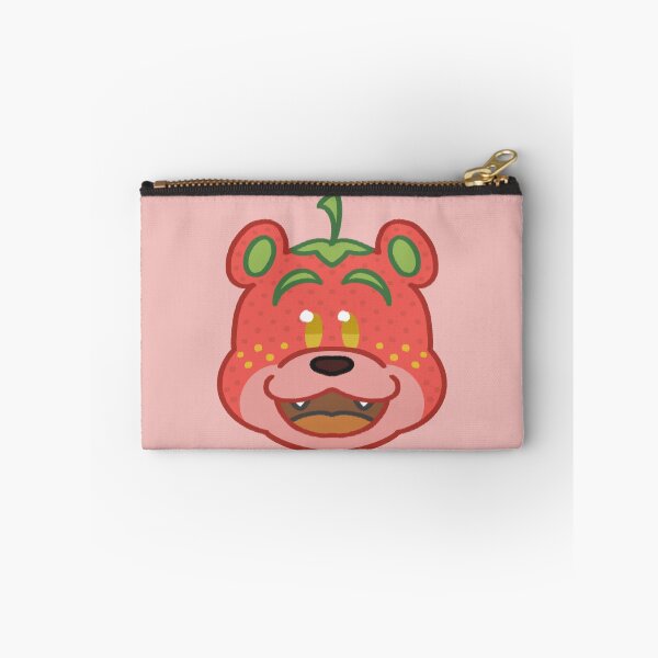 Item preview, Strawberry Bear designed and sold by NubToons.
