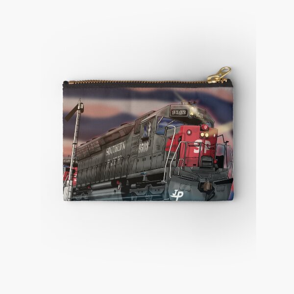Item preview, Espee Experiment designed and sold by Jake's Retro Rails.