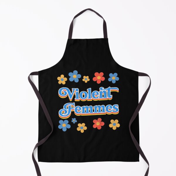 Item preview, Violent Femmes Inspired Retro Band Art Design designed and sold by nyash.