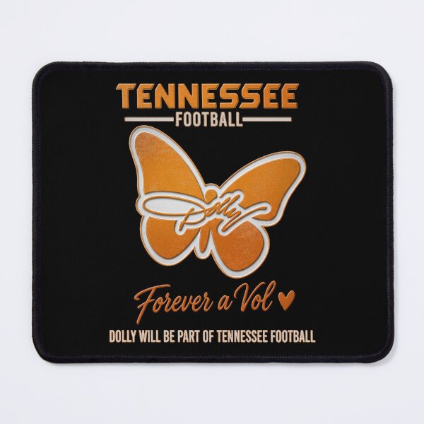 Item preview, Tennessee Volunteers Forever A Vol Dolly Will Be Part Of Tennessee Football designed and sold by yuckticke.
