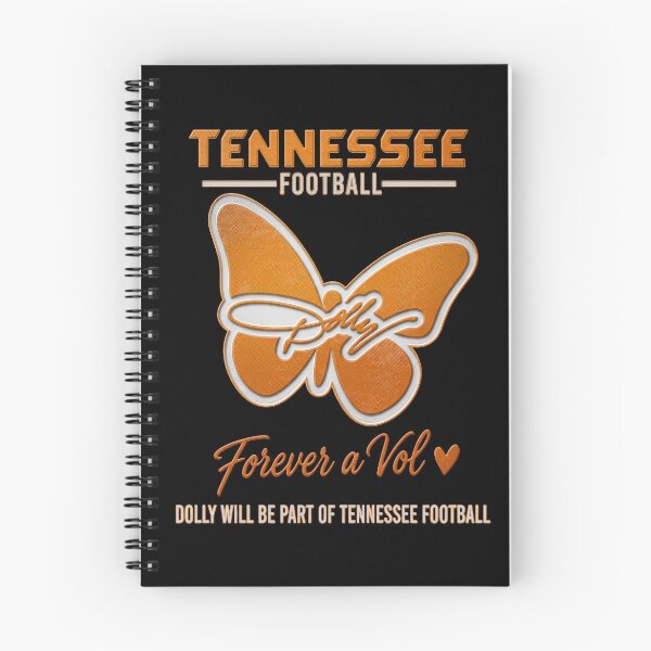 Item preview, Tennessee Volunteers Forever A Vol Dolly Will Be Part Of Tennessee Football designed and sold by yuckticke.