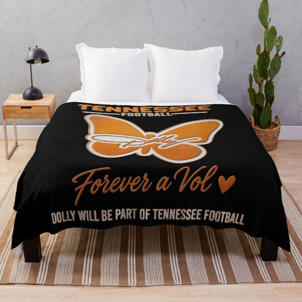 Item preview, Tennessee Volunteers Forever A Vol Dolly Will Be Part Of Tennessee Football designed and sold by yuckticke.