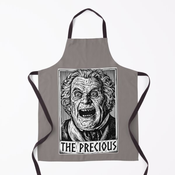 Item preview, Lord Of The Rings - Bilbo - The Precious! designed and sold by Presents For The Dead.