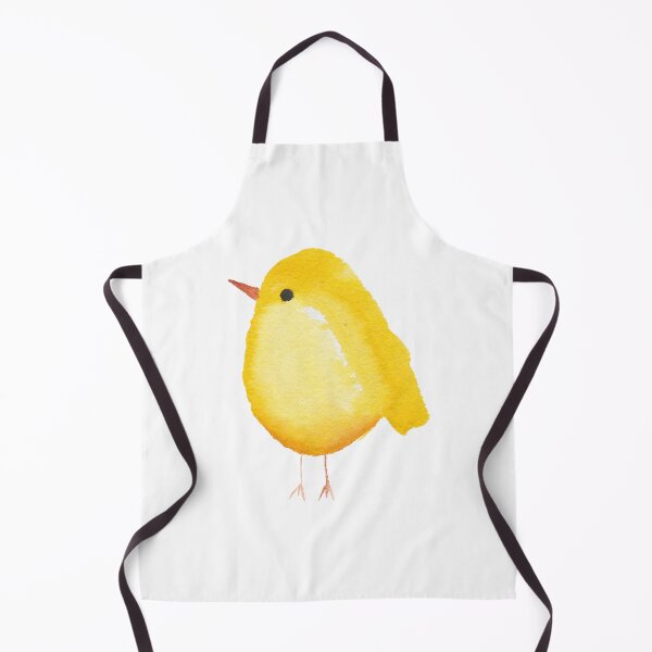 Item preview, Yellow Bird designed and sold by Kelly Vincent.