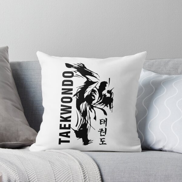 Item preview, Taekwondo designed and sold by marcosty.