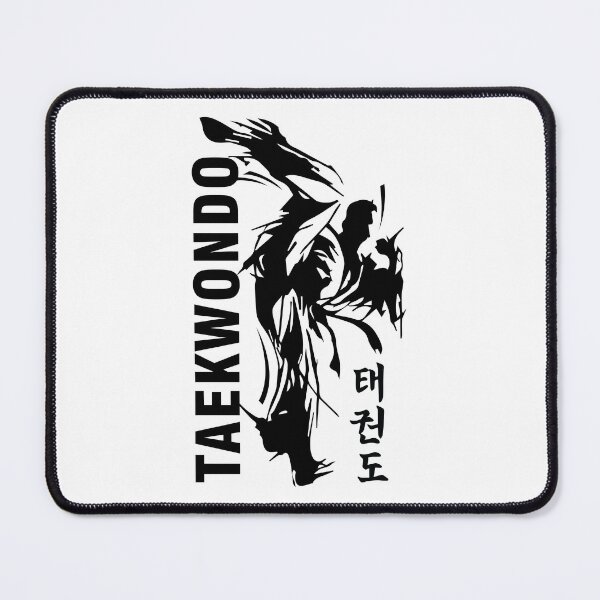 Item preview, Taekwondo designed and sold by marcosty.