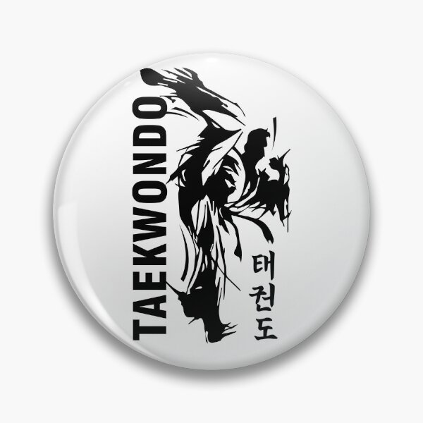 Item preview, Taekwondo designed and sold by marcosty.