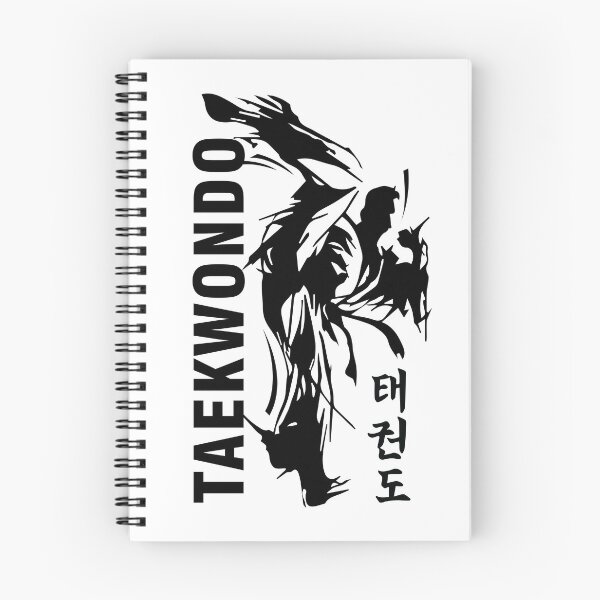 Item preview, Taekwondo designed and sold by marcosty.