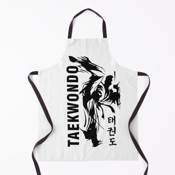 Item preview, Taekwondo designed and sold by marcosty.