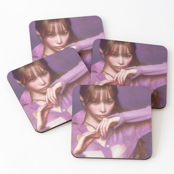 Item preview, LE SSERAFIM CHAEWON - MADE MY NIGHT designed and sold by trengeee.