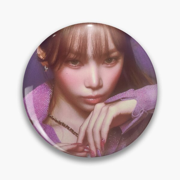 Item preview, LE SSERAFIM CHAEWON - MADE MY NIGHT designed and sold by trengeee.