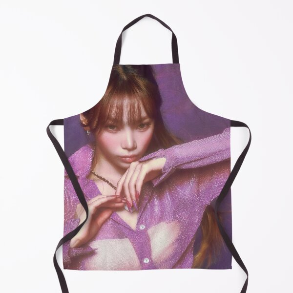 Item preview, LE SSERAFIM CHAEWON - MADE MY NIGHT designed and sold by trengeee.
