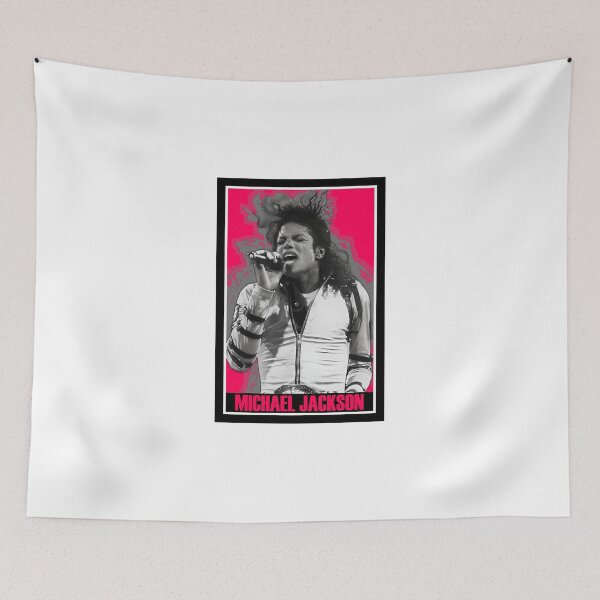 Item preview, MICHAEL JACKSON designed and sold by Neo-Punk.