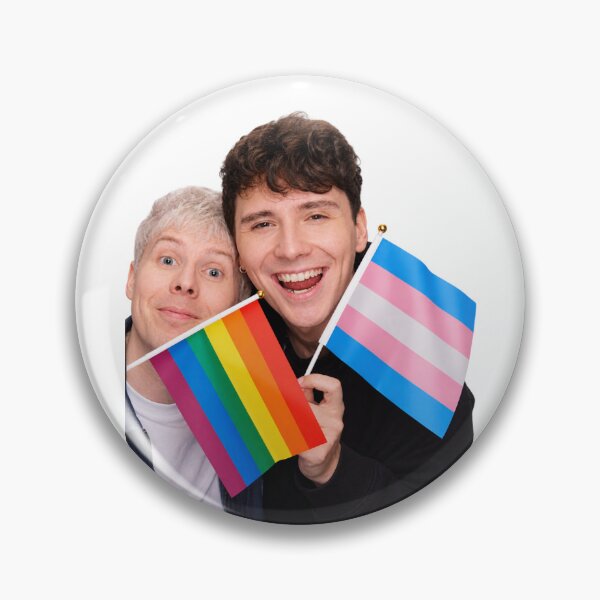 Item preview, Dan and Phil designed and sold by reezorrrr.