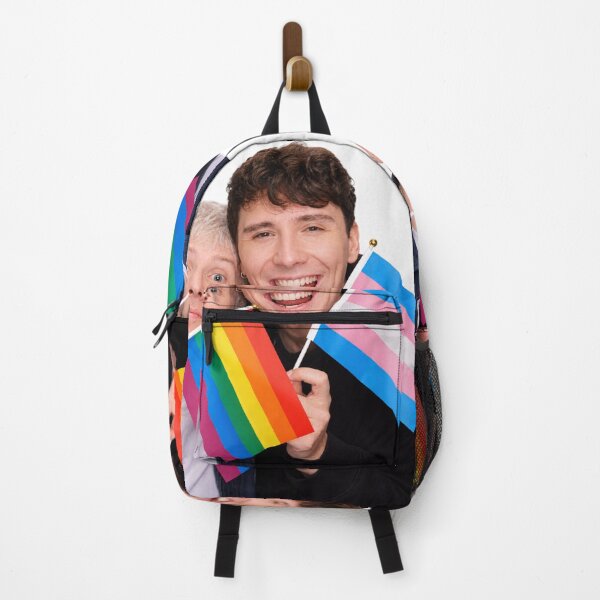 Item preview, Dan and Phil designed and sold by reezorrrr.