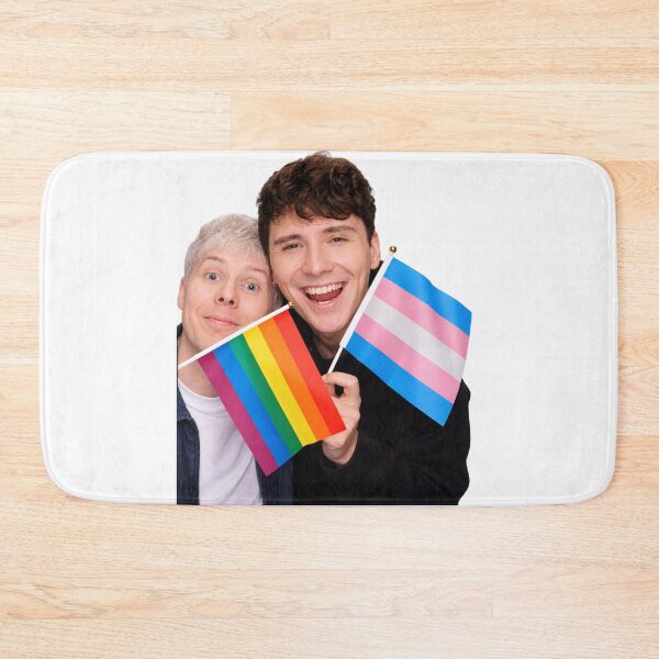 Artikelvorschau, Dan und Phil entworfen und verkauft von reezorrrr.