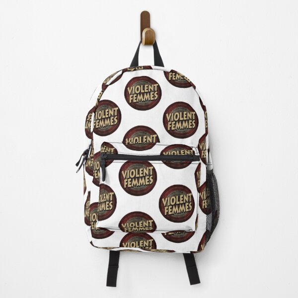 Item preview, Retro Inspired Violent Femmes Vintage Style Graphic Design designed and sold by nyash.