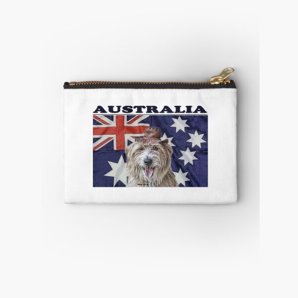 Item preview, Australia Day designed and sold by Holly Kempe.