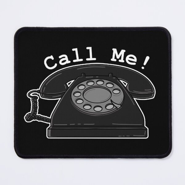 Item preview, Off the Grid - Call Me! designed and sold by LZRD12.
