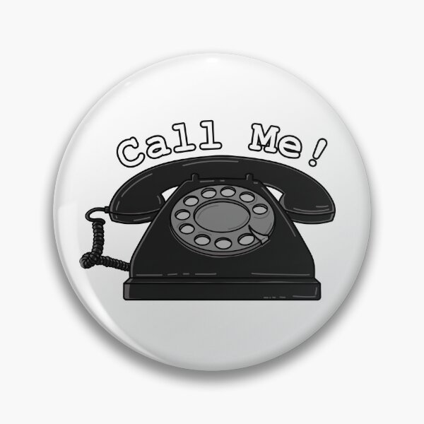 Item preview, Off the Grid - Call Me! designed and sold by LZRD12.