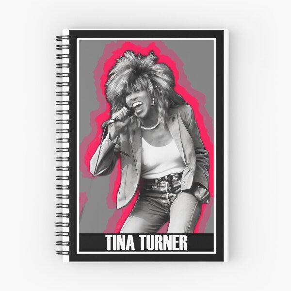 Item preview, TINA TURNER designed and sold by Neo-Punk.