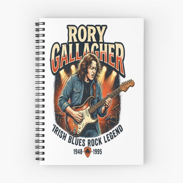 Item preview, rory gallagher designed and sold by CatLovers Studio.
