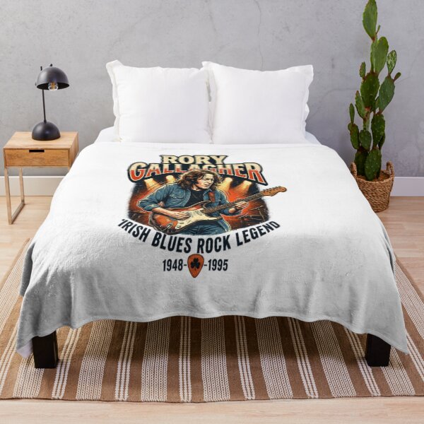 Item preview, rory gallagher designed and sold by CatLovers Studio.