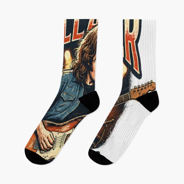 Item preview, rory gallagher designed and sold by CatLovers Studio.