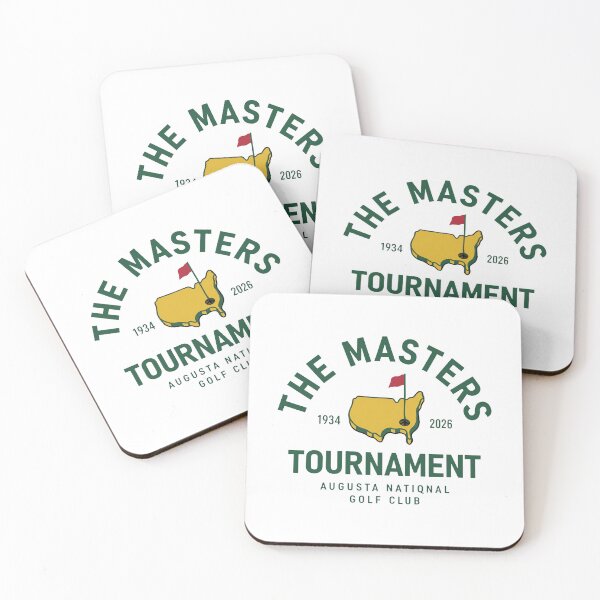 Item preview, The Masters Tournament Augusta National Golf Club 1934 2026 designed and sold by yuckticke.