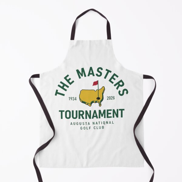Item preview, The Masters Tournament Augusta National Golf Club 1934 2026 designed and sold by yuckticke.
