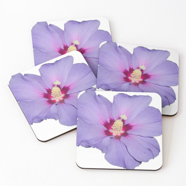 Item preview, Rose Of Sharon designed and sold by Shoreline Photography .
