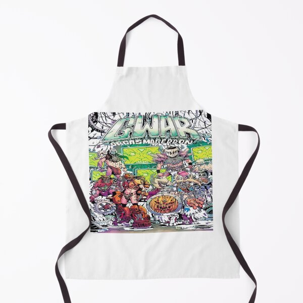 Item preview, Gwar Band designed and sold by LSDComeseuram.