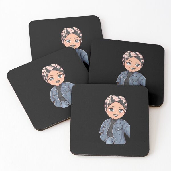 Item preview, Chibi Jean out fits  designed and sold by TheModernMuslimchibi&more .