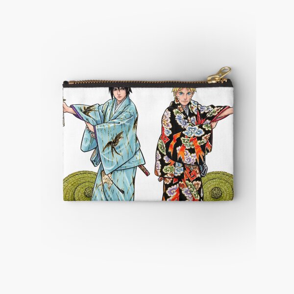 Item preview, Naruto and Sasuke designed and sold by Shunen.