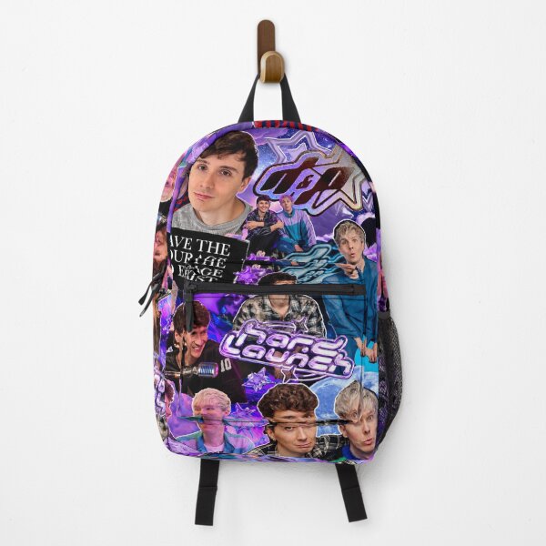 Item preview, Dan and Phil designed and sold by reezorrrr.