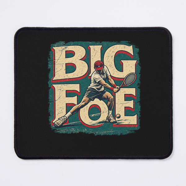 Item preview, Big-Foe designed and sold by justsomeweird.