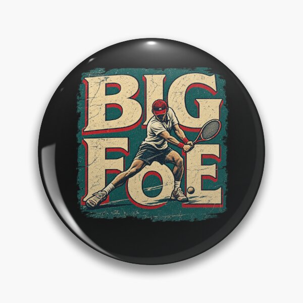 Item preview, Big-Foe designed and sold by justsomeweird.