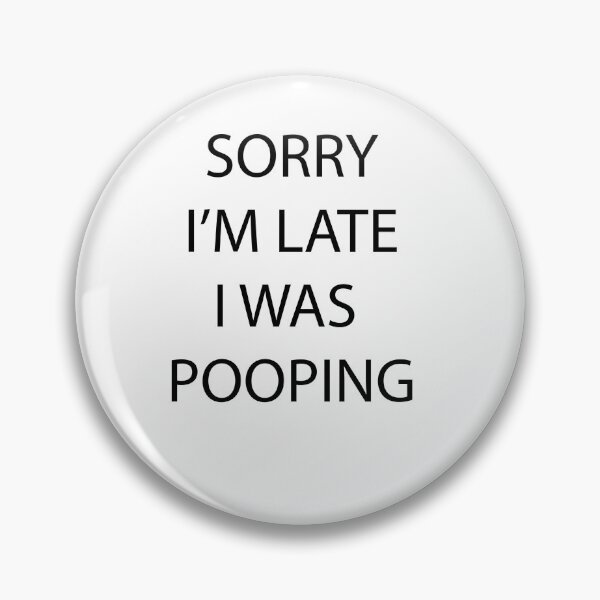Item preview, SORRY I'M LATE  designed and sold by Kasia1987t.