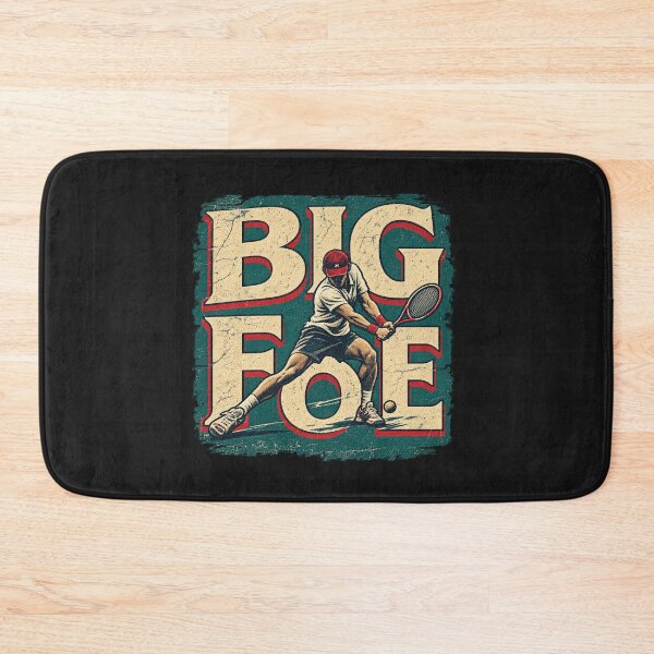 Item preview, Big-Foe designed and sold by justsomeweird.